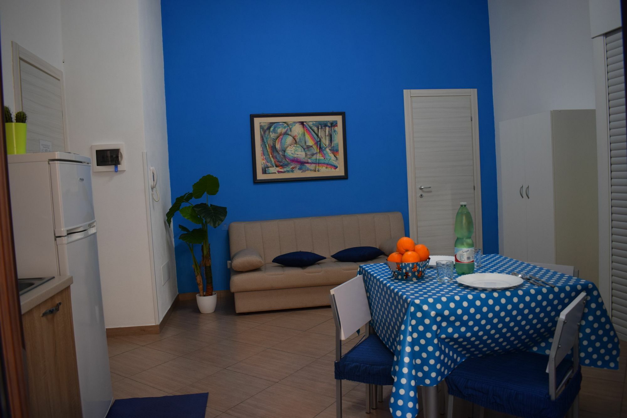 Casa Vacanze del Golfo Castellammare del Golfo Exterior foto